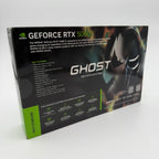 Gainward GeForce RTX 5060 Ti Ghost II OC 16 GB GDDR7 – Neu