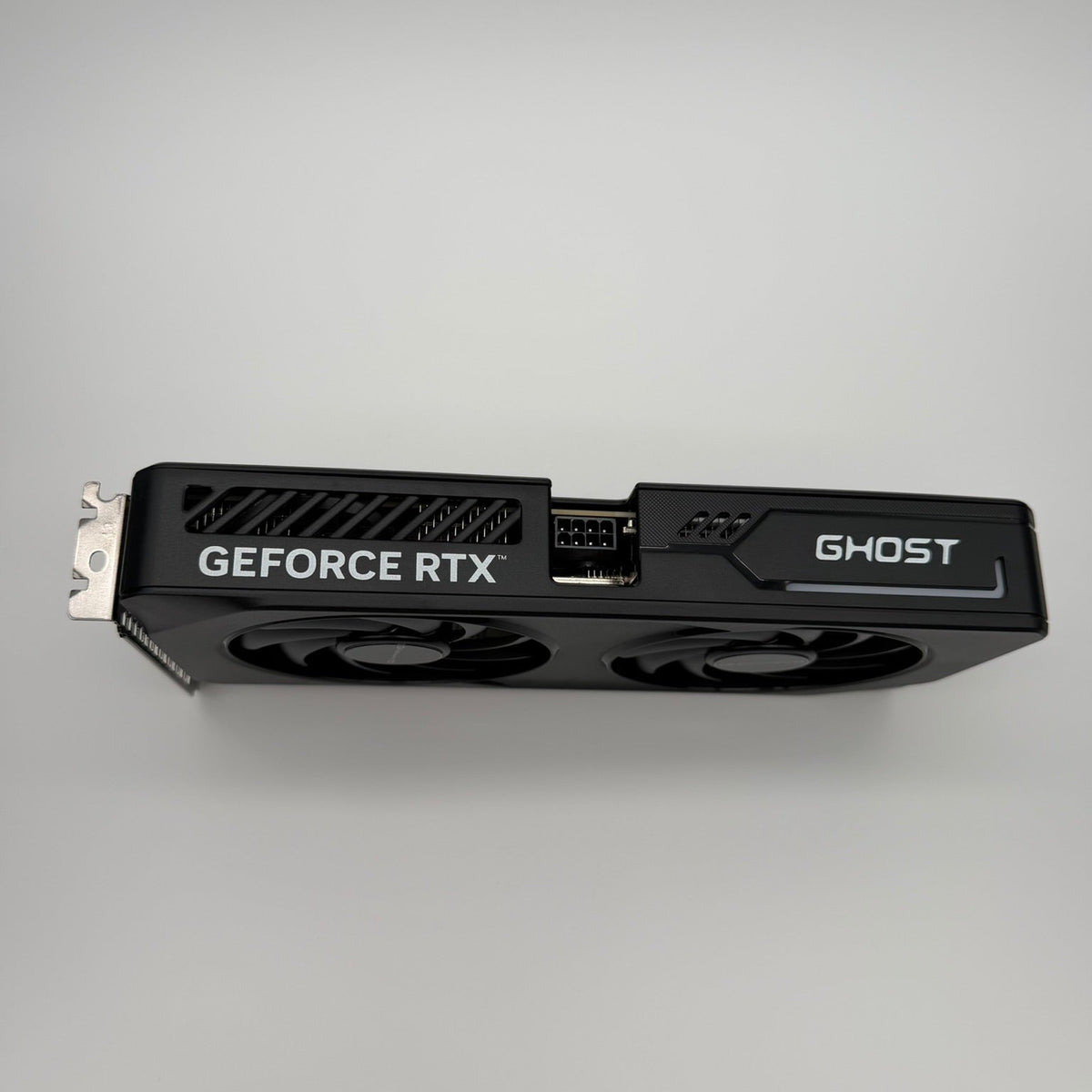 Gainward GeForce RTX 5060 Ti Ghost II OC 16 GB GDDR7 – mit OVP