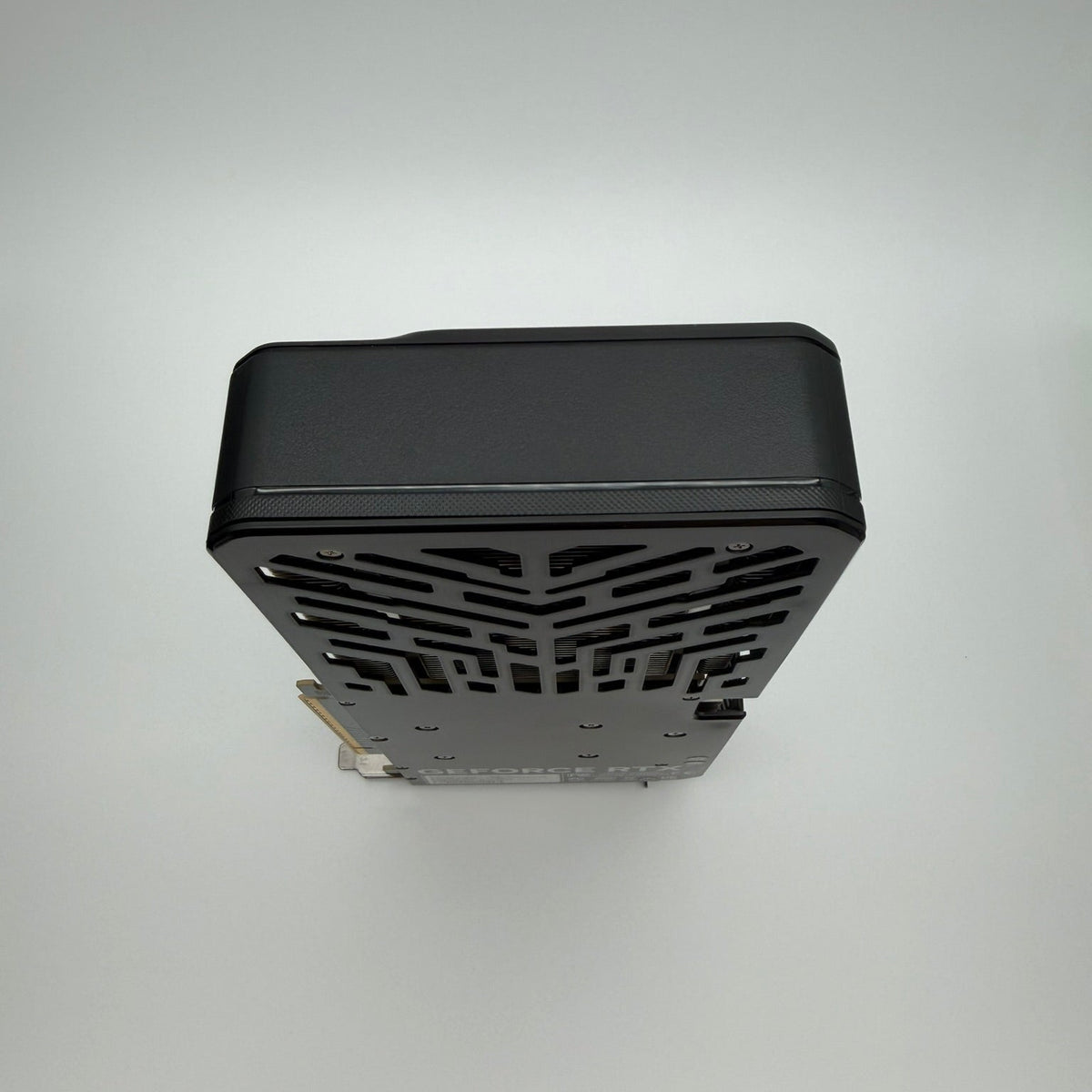 Gainward GeForce RTX 5060 Ti Ghost II OC 16 GB GDDR7 – mit OVP