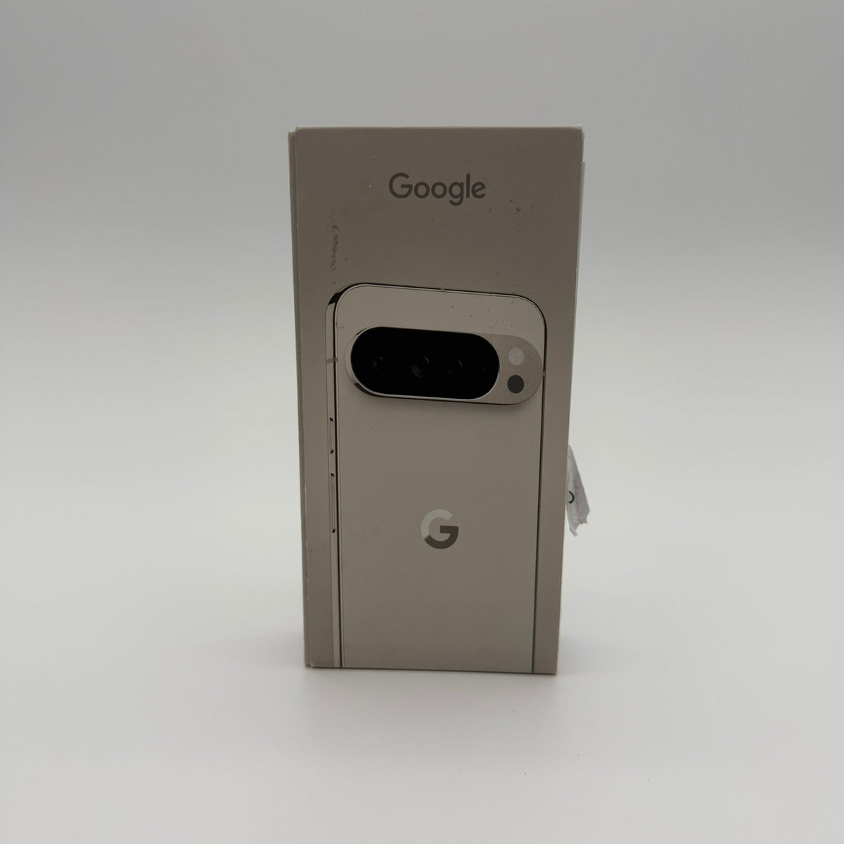 Google Pixel 10 Pro XL 256 GB Porcelain