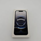 Apple iPhone 16e 128 GB Weiß – mit OVP