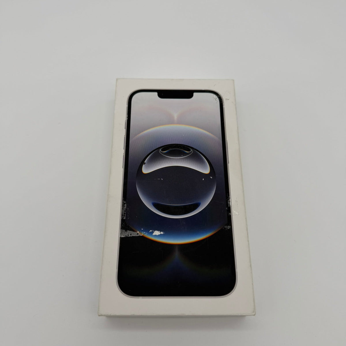 Apple iPhone 16e 128 GB Weiß – mit OVP