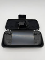 Valve Steam Deck OLED 1 TB – neuwertig – mit Tragetasche