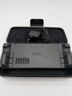 Valve Steam Deck OLED 1 TB – neuwertig – mit Tragetasche