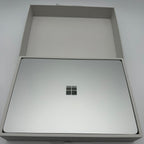 Microsoft Surface Laptop 7 13,8″ Snapdragon X Elite 16 GB RAM 512 GB SSD Platin
