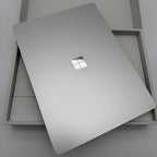 Microsoft Surface Laptop 7 13,8″ Snapdragon X Elite 16 GB RAM 512 GB SSD Platin