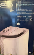De’Longhi Pinguino PAC AP120 GentleJet Klimagerät – Rückläufer mit OVP