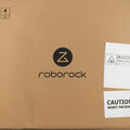 Roborock Saros 10R Saug- und Wischroboter mit Reinigungsstation Schwarz – Neu
