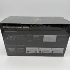 MSI MEG CORELIQUID S280 AiO-Wasserkühlung 280 mm 2,4" IPS-Display Schwarz