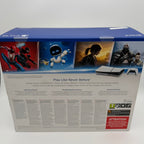 Sony PlayStation 5 Slim Standard Edition 1 TB mit Laufwerk – Neu & versiegelt