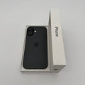Apple iPhone 17 256 GB Schwarz – Top Zustand, mit Originalverpackung