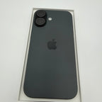 Apple iPhone 17 256 GB Schwarz – Top Zustand, mit Originalverpackung