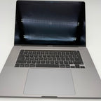 Apple MacBook Pro 16 2019 i9-9980HK 16GB 500GB SSD Radeon Pro 5300M QWERTY