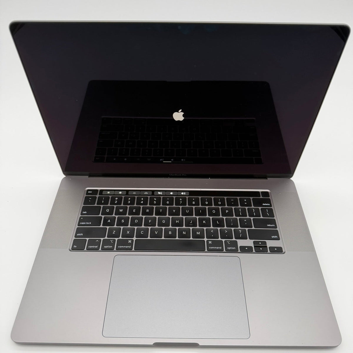 Apple MacBook Pro 16 2019 i9-9980HK 16GB 500GB SSD Radeon Pro 5300M QWERTY