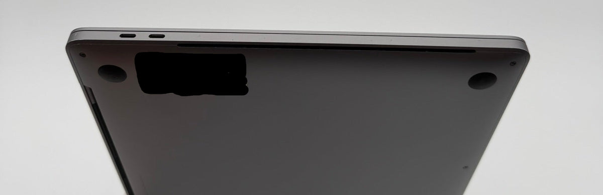 Apple MacBook Pro 16 2019 i9-9980HK 16GB 500GB SSD Radeon Pro 5300M QWERTY