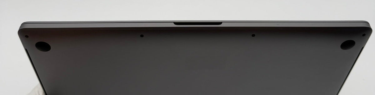 Apple MacBook Pro 16 2019 i9-9980HK 16GB 500GB SSD Radeon Pro 5300M QWERTY