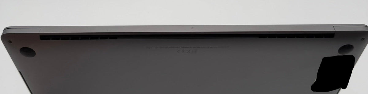 Apple MacBook Pro 16 2019 i9-9980HK 16GB 500GB SSD Radeon Pro 5300M QWERTY