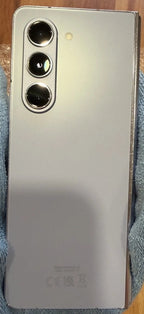 Samsung Galaxy Z Fold5 256 GB Icy Blue 12 GB RAM 5G