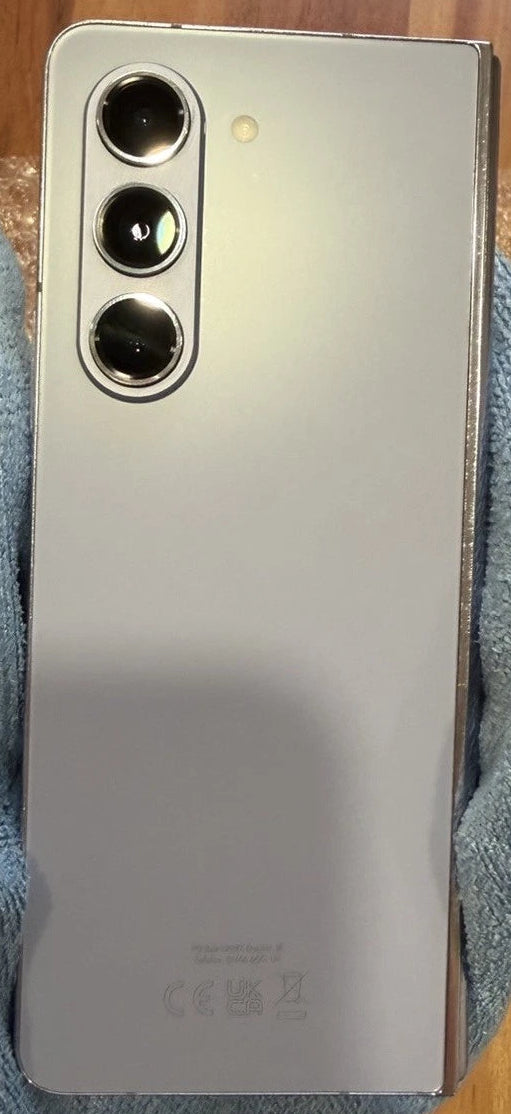 Samsung Galaxy Z Fold5 256 GB Icy Blue 12 GB RAM 5G