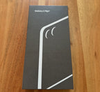 Samsung Galaxy Z Flip7 512 GB Jetblack – mit OVP
