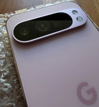 Google Pixel 9 Pro XL 256 GB Rose Quartz – Ohne OVP