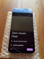Google Pixel 9 Pro XL 256 GB Rose Quartz – Ohne OVP