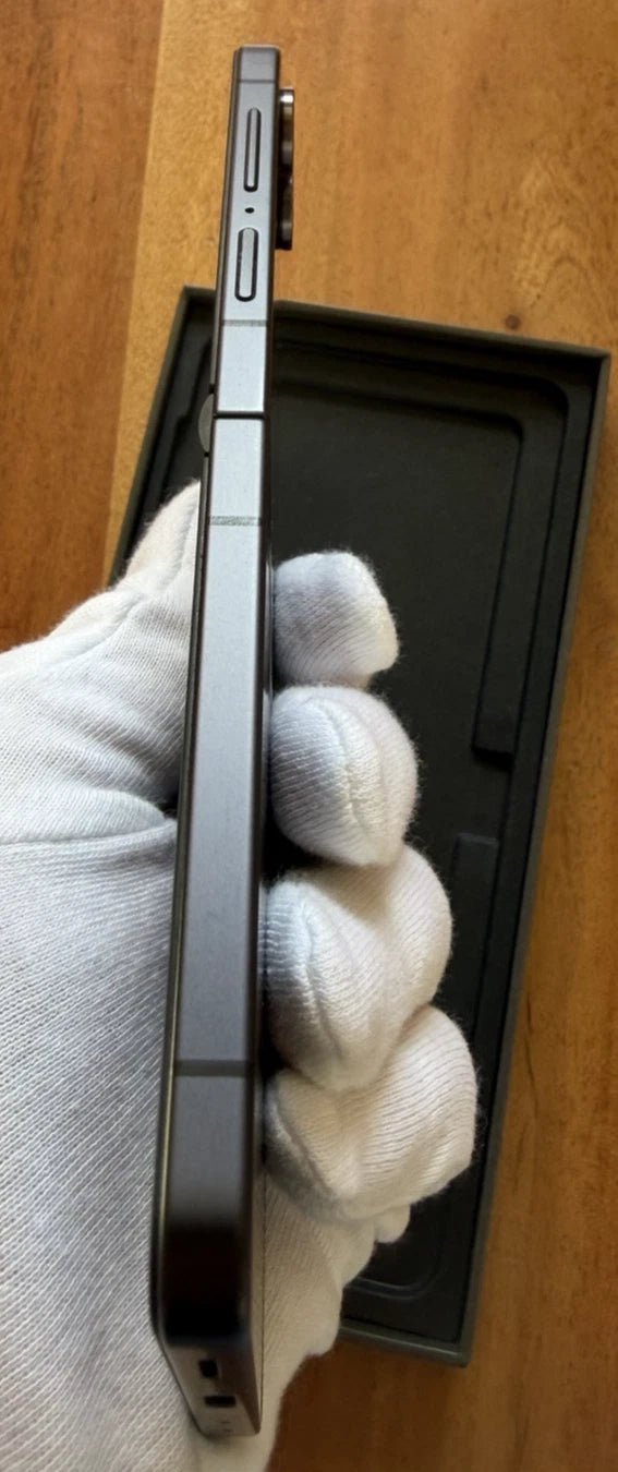 Samsung Galaxy Z Flip7 512 GB Jetblack – mit OVP