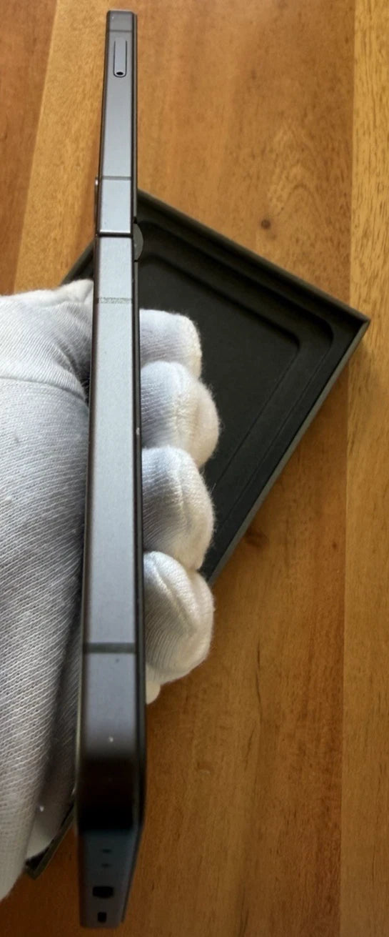 Samsung Galaxy Z Flip7 512 GB Jetblack – mit OVP