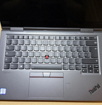 Lenovo ThinkPad X1 Yoga G4 i5-8365U 8 GB RAM 256 GB SSD 14″ FHD Win 11 Pro