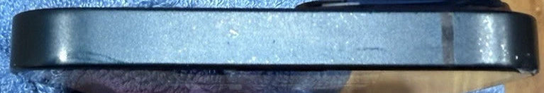 Apple iPhone 14 256 GB Mitternacht – ohne OVP & Zubehör