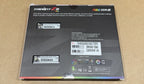 G.Skill Trident Z5 RGB 32 GB (2×16 GB) DDR5-6000 CL28 Weiß – mit OVP
