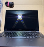 Lenovo ThinkPad X1 Yoga G4 i5-8365U 8 GB RAM 256 GB SSD 14″ FHD Win 11 Pro