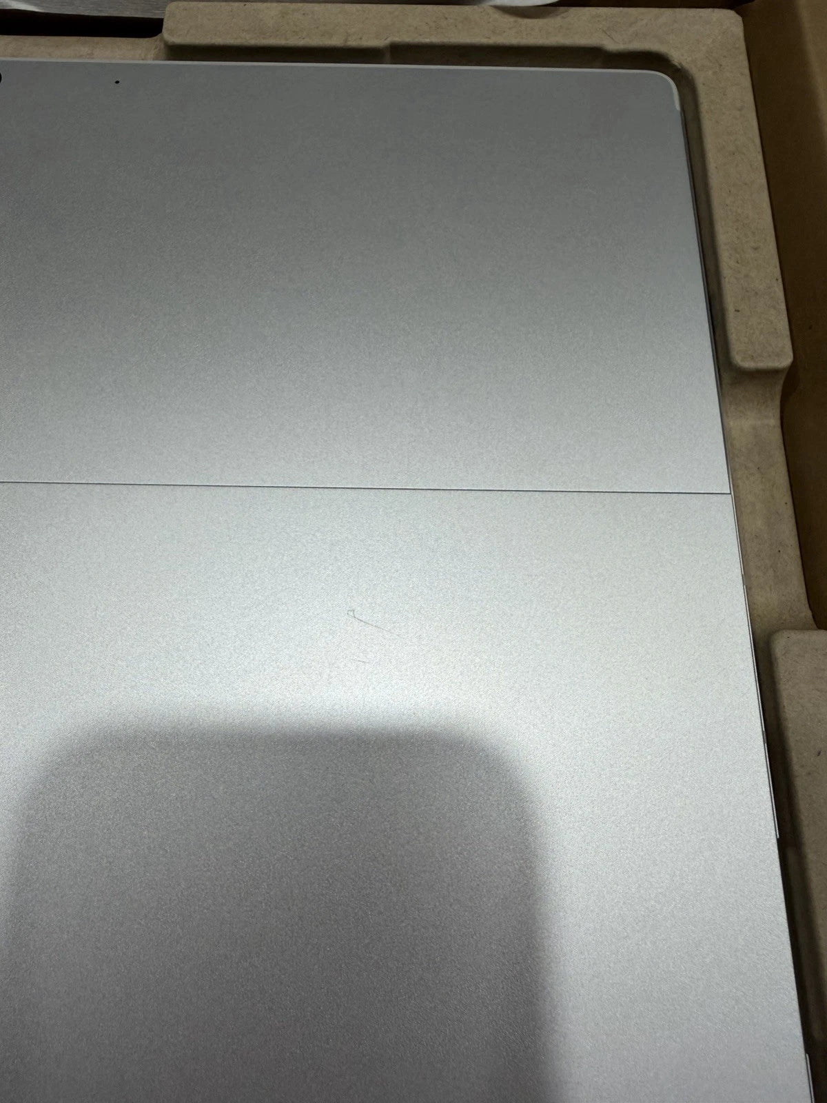 Microsoft Surface Pro 10 5G Ultra 7 165U 16 GB RAM 256 GB SSD – OVP
