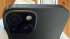 Apple iPhone 15 128 GB Schwarz – mit Originalverpackung