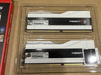 G.Skill Trident Z5 RGB 32 GB (2×16 GB) DDR5-6000 CL28 Weiß – mit OVP