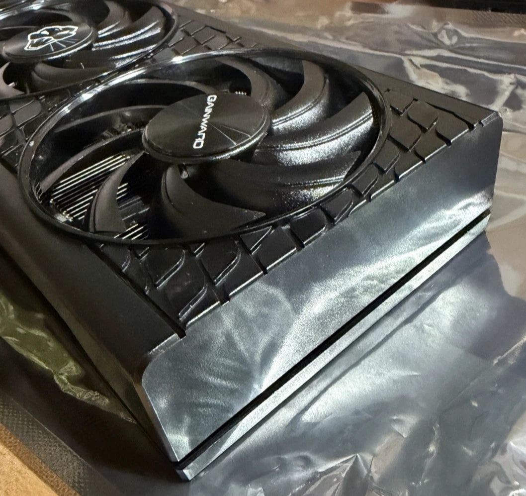 Gainward GeForce RTX 5060 Ti Python III 16 GB GDDR7 – ohne OVP