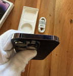 Apple iPhone 14 Pro 128GB Dunkellila