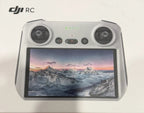 DJI RC Fernsteuerung mit 5,5 Zoll Full-HD-Display für DJI Drohnen – Neu