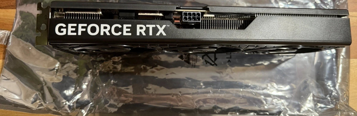 Gainward GeForce RTX 5060 Ti Python III 16 GB GDDR7 – ohne OVP