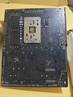 ASUS Prime X670E-Pro WiFi Mainboard – AM5 DDR5 ATX – ohne OVP