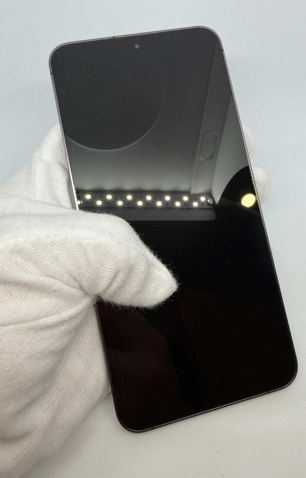 Samsung Galaxy S24+ 5G 512 GB Onyx Black 12 GB RAM – Gebraucht