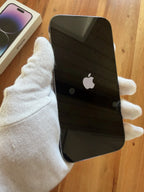 Apple iPhone 14 Pro 128GB Dunkellila