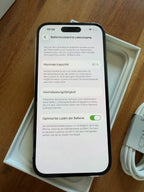 Apple iPhone 14 Pro 128GB Dunkellila