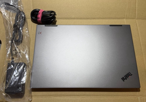Lenovo ThinkPad X1 Yoga G4 i5-8365U 8 GB RAM 256 GB SSD 14″ FHD Win 11 Pro